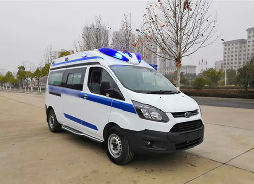 胡杨河市救护车出租