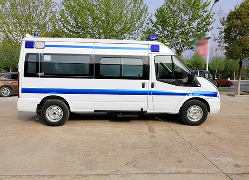 胡杨河市救护车出租